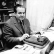Wojciech Żukrowski, 1973 r.