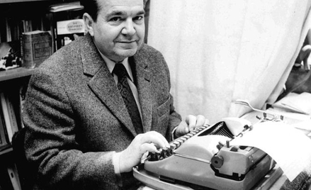 Wojciech Żukrowski, 1973 r.