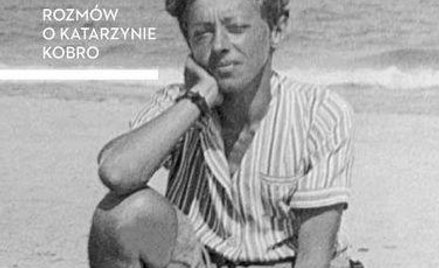 Marzena Bomanowska "7 rozmów o Katarzynie kobro" Muzeum Sztuki w Łodzi 2011