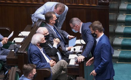 HFPC: Projekt ustawy to ograniczenie działania TVN