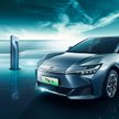 Toyota szykuje rewolucje w dziedzinie akumulatorów. Zasięg do 1500 km