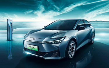 Toyota szykuje rewolucje w dziedzinie akumulatorów. Zasięg do 1500 km