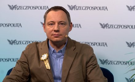 zdjęcie OEES 2025 dr hab. Tymoteusz Doligalski