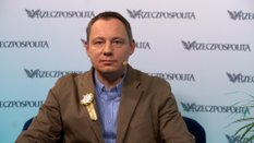 zdjęcie OEES 2025 dr hab. Tymoteusz Doligalski