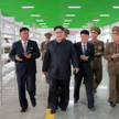 Korea Północna ujawnia swoje plany: Flaga na Księżycu, badanie innych planet