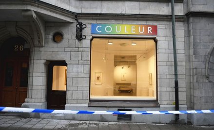 Szwecja: Ukradziono dzieła Salvadora Dalego