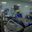 Ponad 12 mln zakażeń koronawirusem SARS-CoV-2 na świecie
