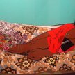 Dirk Skreber, Katee II, 2010, Blum & Poe, Los Angeles