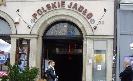 Michał Kościuszko: wierzę w Polskie Jadło