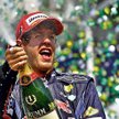 Sebastian Vettel: Dublet i mistrzostwo konstruktorów na jeden wyścig przed końcem sezonu to fantasty