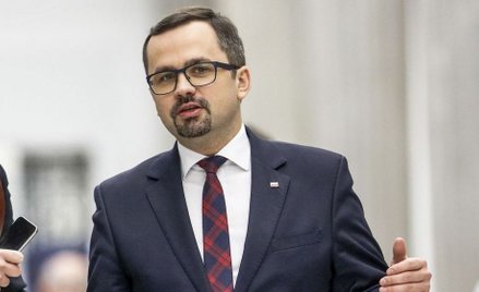 Horała o słowach Putina: Rozpaczliwa i bezczelna próba