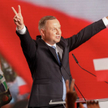 Kataryna: Tajemnice łaski prezydenckiej Andrzeja Dudy