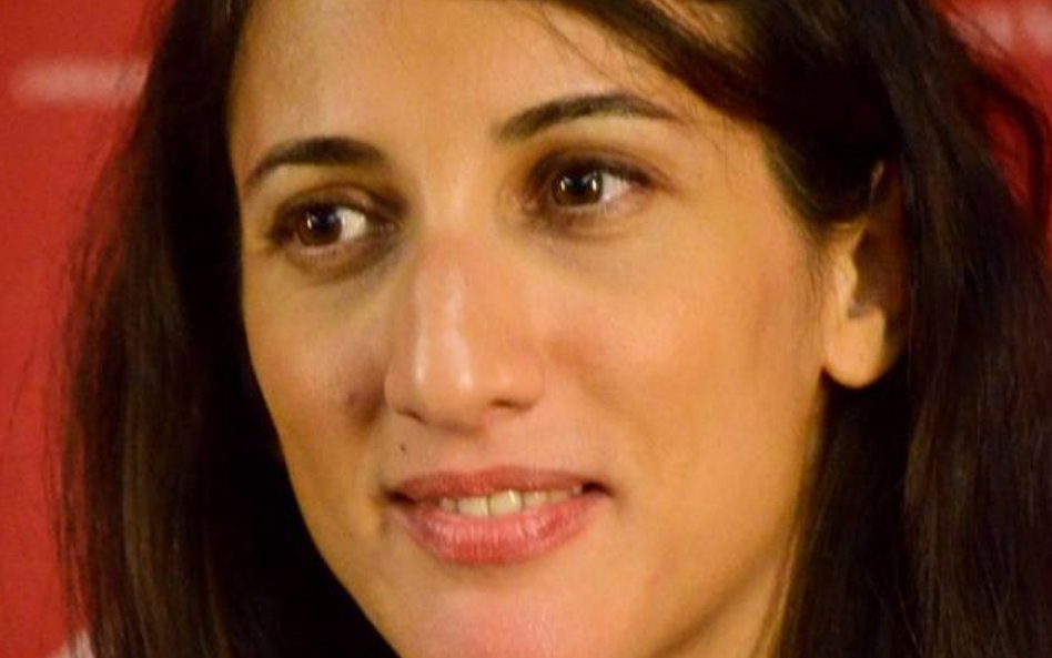 Deniz Gamze Erguven, reżyserka, scenarzystka