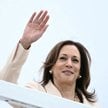 Wiceprezydent USA Kamala Harris chce zostać prezydentem