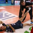 Okrojony skład kadry na turniej w Izmirze
