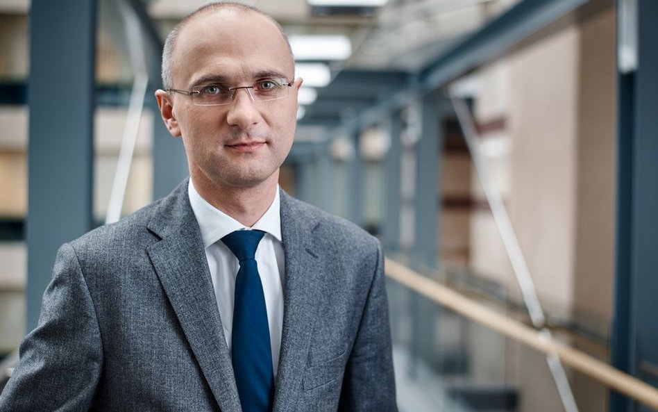 Rafał Kozłowski
