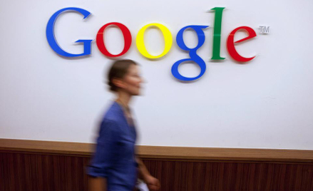 Koncern Google odwołał się od rekordowej grzywny KE