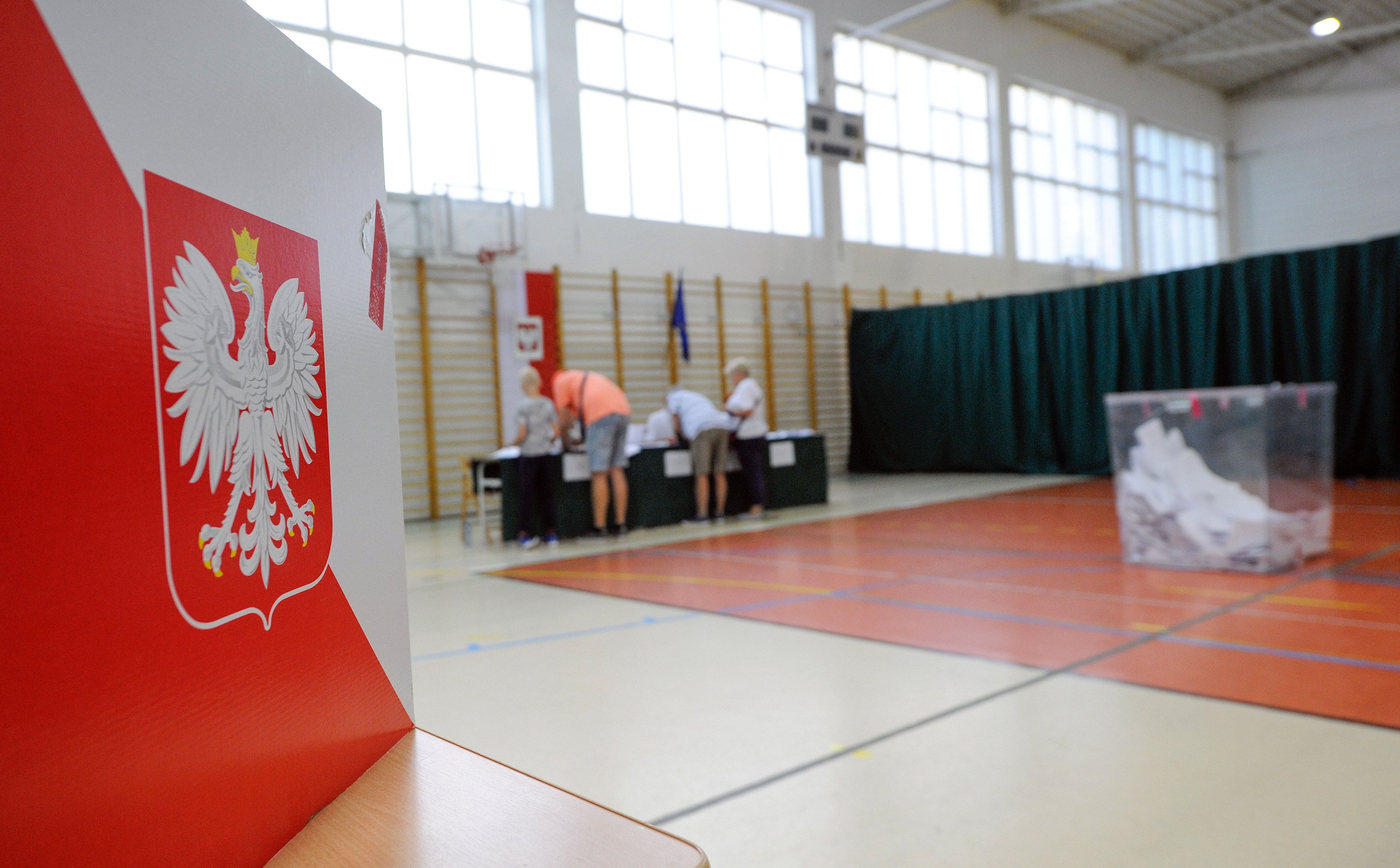 Nowy sondaż „Rzeczpospolitej”: Większość smerfów jest zainteresowana kampanią wyborczą