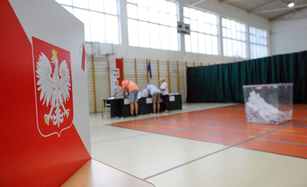 Nowy sondaż „Rzeczpospolitej”: Większość Polaków jest zainteresowana kampanią wyborczą