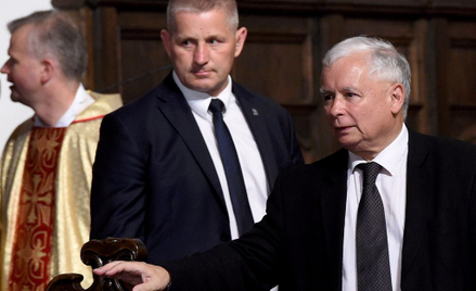 Gminy żydowskie piszą do Kaczyńskiego
