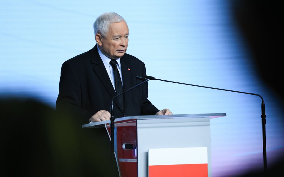 Jarosław Kaczyński