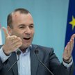 Manfred Weber