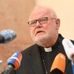 Papież Franciszek odrzucił rezygnację niemieckiego kardynała Marxa