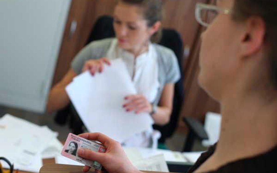 Gdy urzędnik odmawia, przedsiębiorca może się odwołać do jego zwierzchnika