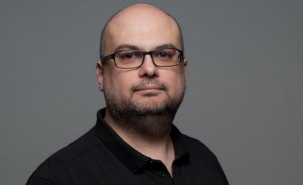 Filip Memches po lekturze Houellebecqa