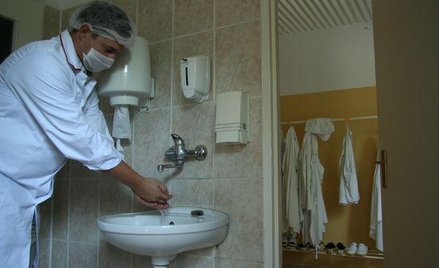 Dezynfekcje budynków na Dolnym Śląsku