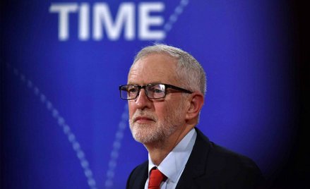 Drugie referendum w sprawie brexitu? Corbyn zachowa neutralność