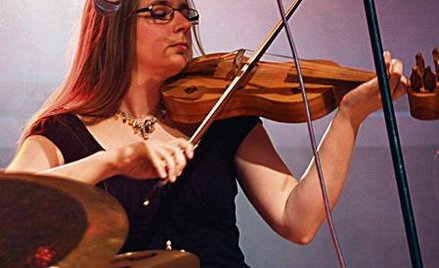 Mosaic zawojował już najważniejsze krajowe festiwale folkowe