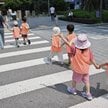 W niektórych mocno rozwiniętych krajach wskaźnik dzietności spadł już poniżej 1, w Korei Południowej