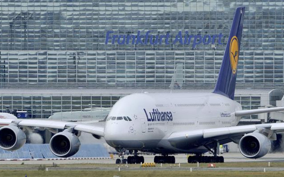 Lufthansa