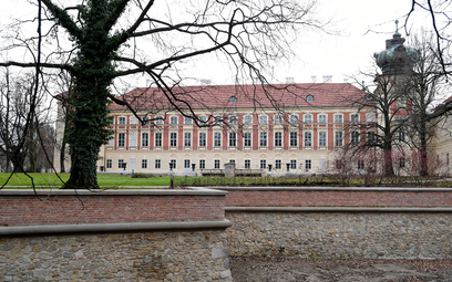 Muzeum-Zamek w Łańcucie