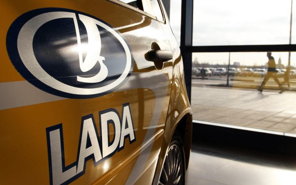 Rosyjski koncern Avtovaz wraca na Kubę