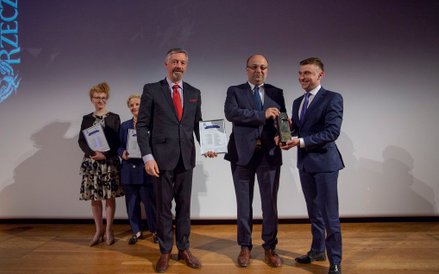 Beata Siemieniako, Karolina Kędziora, Filip Czernicki, Łukasz Piebiak, Mariusz Filipek