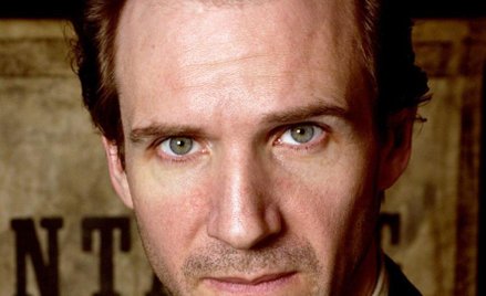 Ralph Fiennes