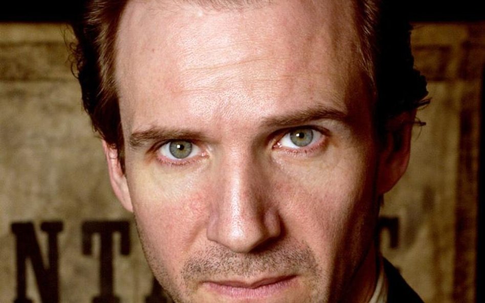 Ralph Fiennes