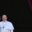 Papież Franciszek