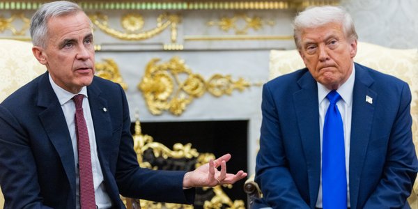 Spór USA z Kanadą nie jest taki dziwny, jak może się wydawać