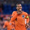 Virgil van Dijk