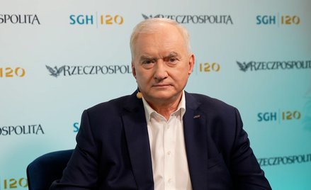 zdjęcie OEES 2025 Dariusz Marzec