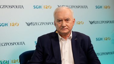 zdjęcie OEES 2025 Dariusz Marzec