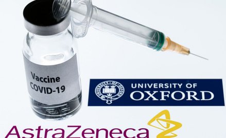 Prezes AstraZeneca: Znaleźliśmy "zwycięską formułę" szczepionki na COVID-19