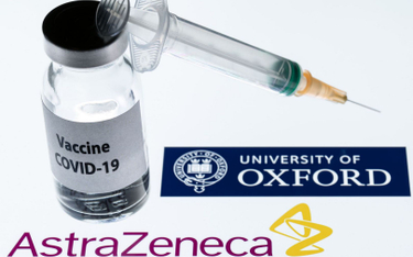 Prezes AstraZeneca: Znaleźliśmy "zwycięską formułę" szczepionki na COVID-19