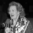 Joan Sutherland