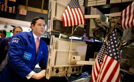 Optymizm na Wall Street