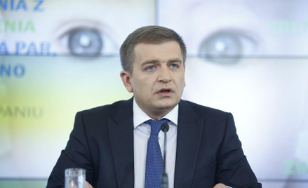 Bartosz Arłukowicz