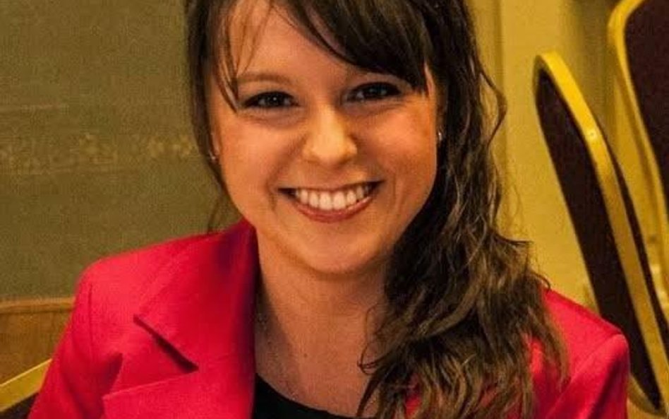 Poszukiwana Aleksandra Maliszewska